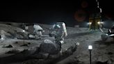 Northrop, DARPA envision moon ‘railroad’ for lunar logistics