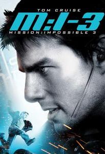 Mission: Impossible III