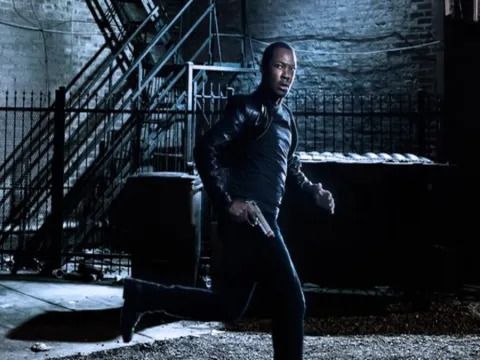 24: Legacy Season 1 Streaming: Watch & Stream Online via Hulu