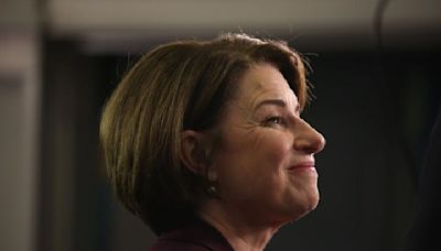 Do Minnesota Democrats do better in years when Amy Klobuchar is on the ballot?