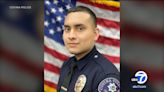 Community rallying to help Covina police officer critically injured during crash