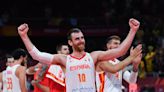 Víctor Claver se retira tras llegar a la NBA y a la élite europea y brillar con la mejor España