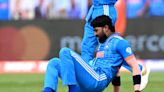 Hardik Pandya ruled out of Cricket World Cup as Rahul Dravid names replacement