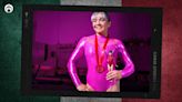 ¡Alexa Moreno se convierte en Barbie! La gimnasta mexicana tendrá su propia muñeca | Fútbol Radio Fórmula