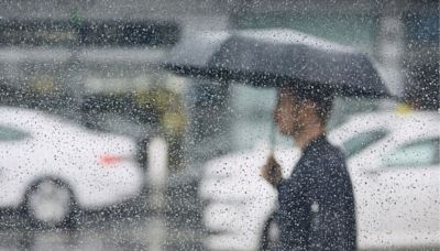 ABC: Temperatura máxima no fim de semana ficará abaixo dos 18ºC com alerta de chuvas intensas