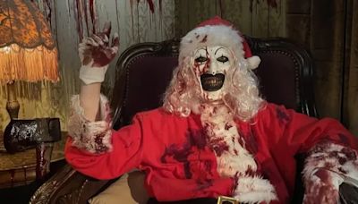 Terrifier 3 Cast Adds Clint Howard, John Abrahams & More to Bloody Slasher Movie Sequel