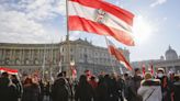 Austria | La extrema derecha alcanza máximos de popularidad en vísperas de las elecciones