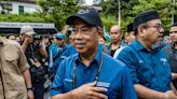 People need more than empty promises, Muhyiddin tells Anwar