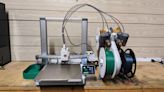 Bambu Lab A1 Review: The Best Way to Spend Your 3D Printer Money