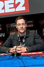 Tahmoh Penikett