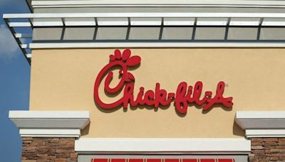 Chick-fil-A Is Adding A New Chicken Sandwich To The Menu