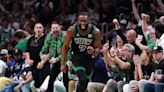 Jaylen Brown became first Celtics player to achieve this playoff feat