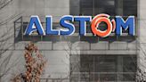 Alstom cash flow warning erases $3 billion from train maker's value