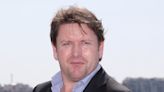 James Martin's celebrity friends offer support after he apologises for short temper on set