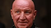 Gangster-turned-author Dave Courtney found with gunshot wound, says coroner