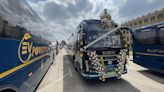 KSRTC to roll out 300 electric buses for efficient, eco-friendly intercity travel