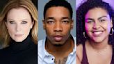 Amazon Prime Video’s ‘The Lake’ Adds Lauren Holly, Jhaleil Swaby, Max Amani for Season 2 (EXCLUSIVE)