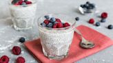 The Biggest Mistake You're Making With Chia Seed Pudding