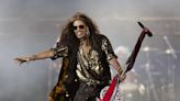 Steven Tyler is sued for alleged 1970s sexual assault of a teen, ahead of legal deadline