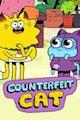 Counterfeit Cat