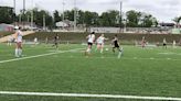 Skillful from distance, Blue Springs girls soccer tops Jefferson City | Jefferson City News-Tribune