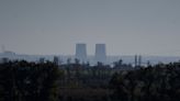 Ukraine alleges Russian dirty bomb deception at nuke plant