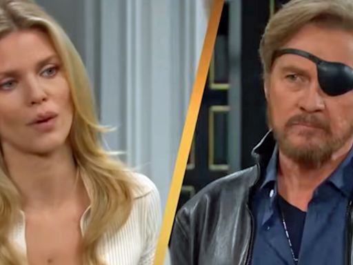 Days of Our Lives Preview: Is Steve On to Abigail? — Plus, Will [Spoiler] Be Connie’s Next Victim?