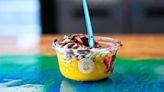 Smoothie bowl shop opens near Quarry Trails Metro Park