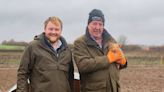 Jeremy Clarkson says he's 'unbelievably sad' farm scenes