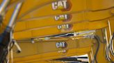 Caterpillar Profit Beats Estimates as Pricing Offsets Sales Dip