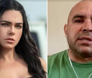 Livia Brito no la libra: La acusan de falsedad de declaraciones en caso de agresiones contra paparazzi