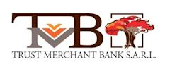 Trust Merchant Bank