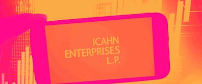 General Industrial Machinery Stocks Q1 Teardown: Icahn Enterprises (NASDAQ:IEP) Vs The Rest