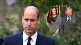 Prince William Allegedly 'Shut Down' After King Charles and Kate Middleton's Cancer Diagnoses: 'He Does Need Support'