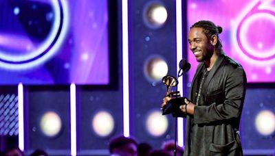 Kendrick Lamar Earns His First Top 10 Hit On A Billboard Chart During His War With Drake