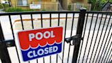 Midland pool opening delayed due to pipe burst