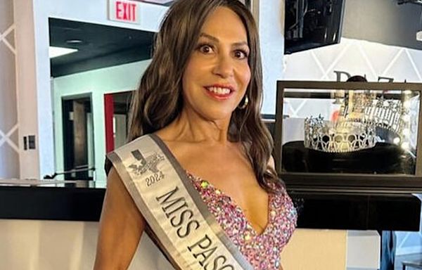 How 71-Year-Old Marissa Teijo Is Making History as Oldest Miss Texas USA Contestant