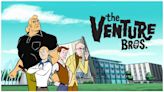 The Venture Bros. Season 1 Streaming: Watch & Stream Online via HBO Max