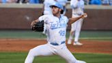 UNC pitchers enjoy much-needed Saturday bounceback against defending champs