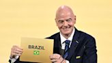 Football : Le Brésil accueillera sa première Coupe du monde féminine en 2027