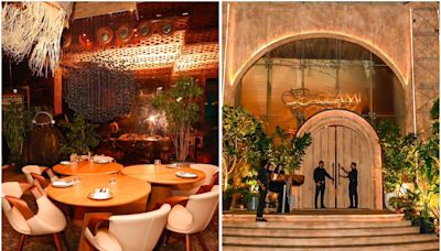 Baglami: Culinary Meets Opulence In Mumbais BKC