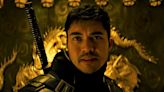 Snake Eyes Actor Henry Golding Says Paramount Has ‘Grand, Grand Plans’ for G.I. Joe Franchise