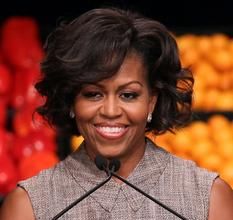 Michelle Obama