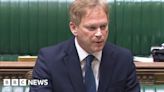 Shapps on cyber attack: We can't rule out state involvement