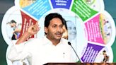 Ex-Andhra CM Jagan Reddy says ‘spirit of democracy’ needs ballot papers, not EVMs