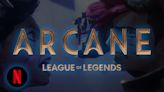 'Arcane' Season 2 Official Teaser, Release Month Announced, Other Details