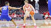 Ohio State Guard Bowen Hardman Enters Transfer Portal After Two Seasons at Ohio State