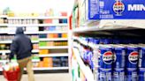 PepsiCo Sales Rise on Higher Prices