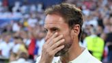 Southgate desvela su futuro