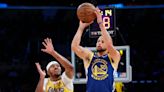 'Work is the only way': Steph Curry's dedication puts 3 record in reach against Pacers